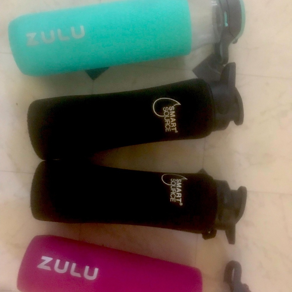 Thermal drink containers